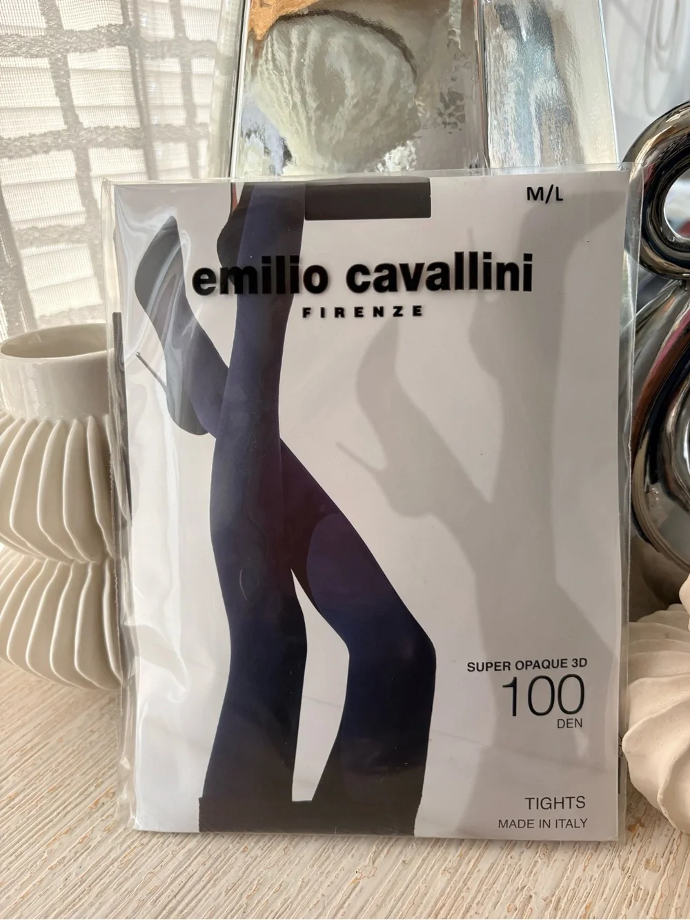 Emilio Cavallini nwt emilio